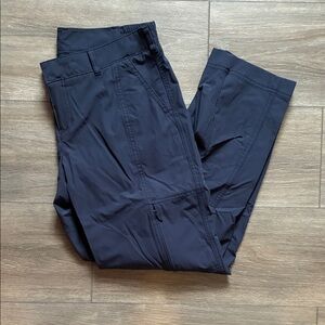 LAST CALL! Kirkland Signature Ladies’ Travel Pant - Blue